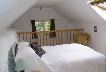Romantic Holiday Cottage